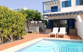Villa Dunia By Villitas