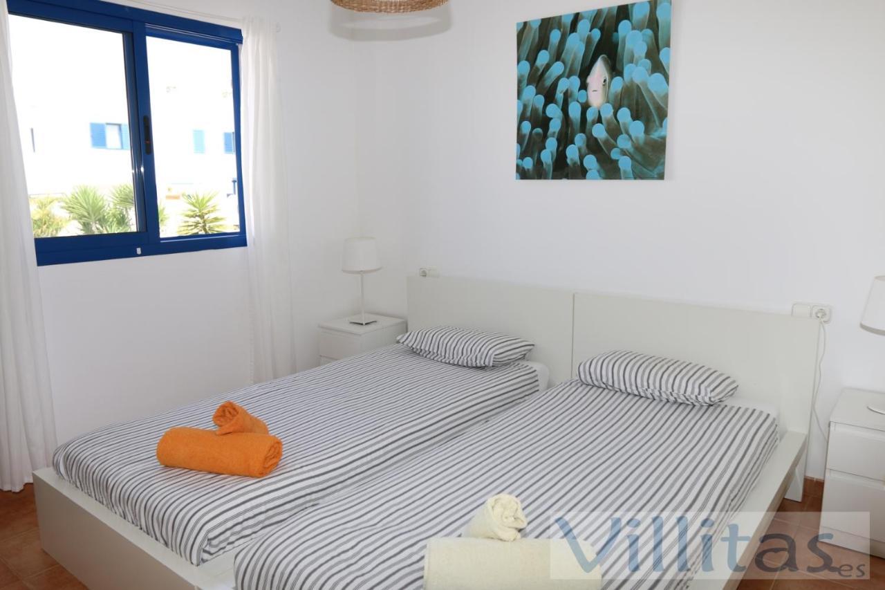 Villa Dunia By Villitas Playa Blanca  Exterior photo