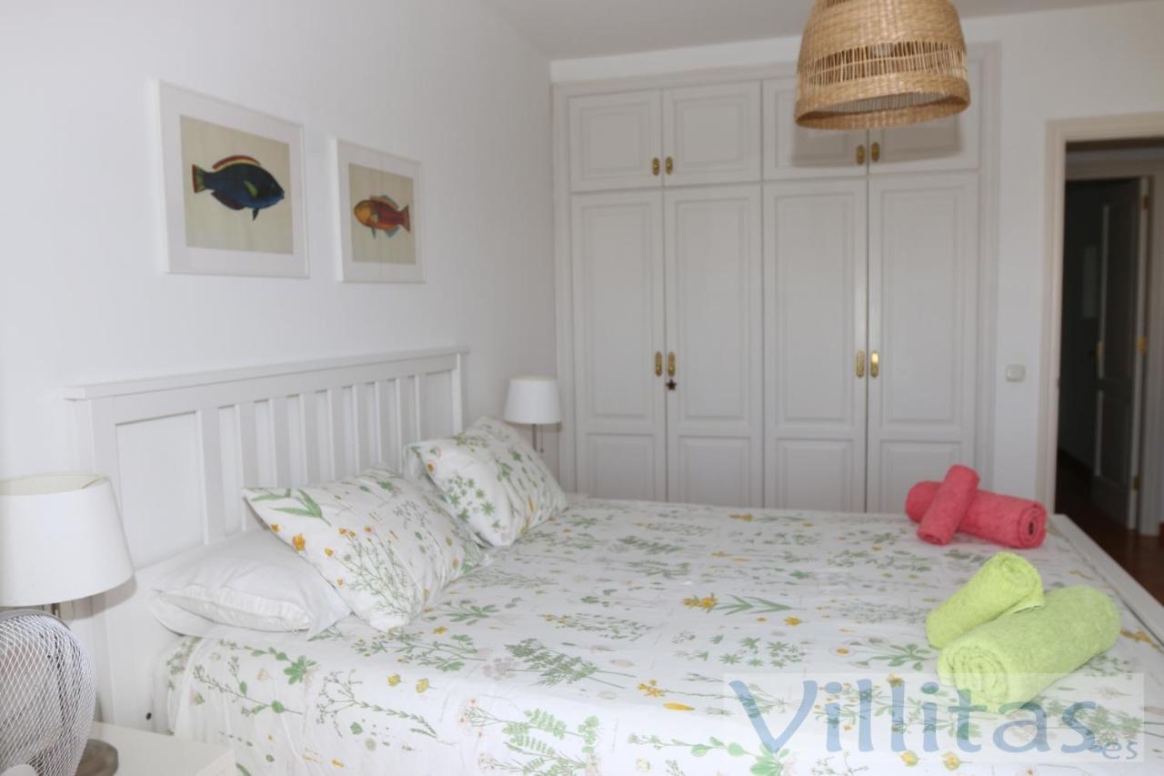 Villa Dunia By Villitas Playa Blanca  Exterior photo